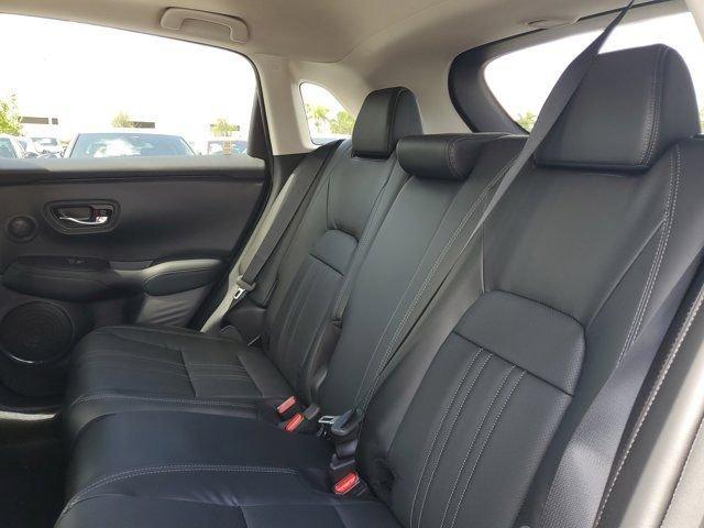 Honda Hr-V Ex-L Fwd - Thumbnail 16