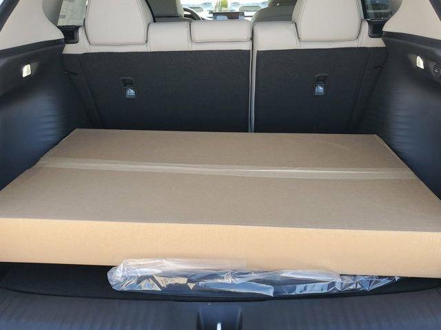 Honda Hr-V Ex-L Fwd - Thumbnail 11