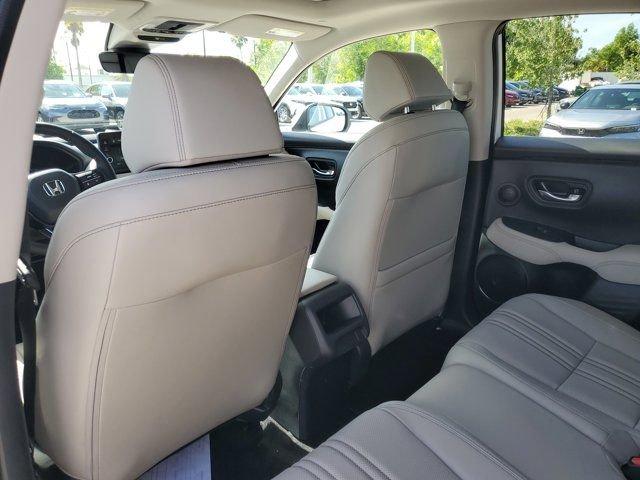 Honda Hr-V Ex-L Fwd - Thumbnail 13