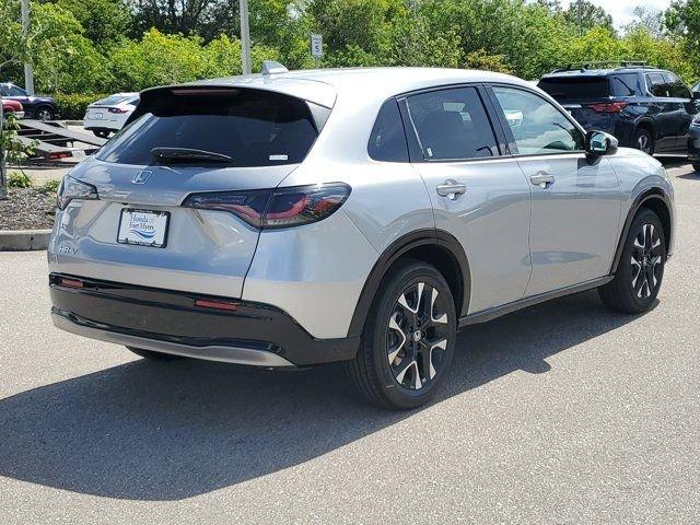Honda Hr-V Ex-L Fwd - Thumbnail 5