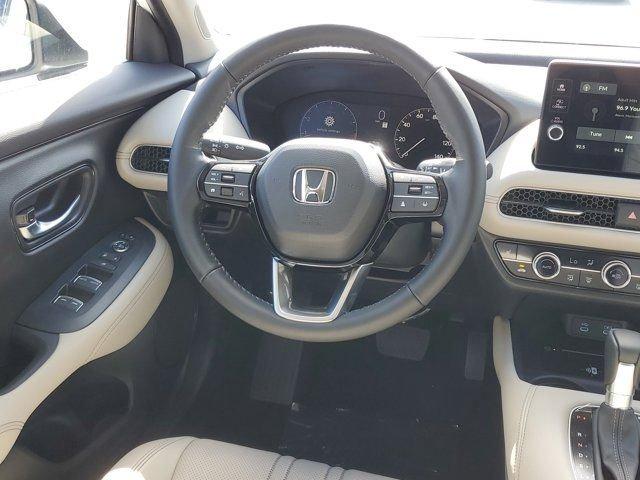 Honda Hr-V Ex-L Fwd - Thumbnail 14