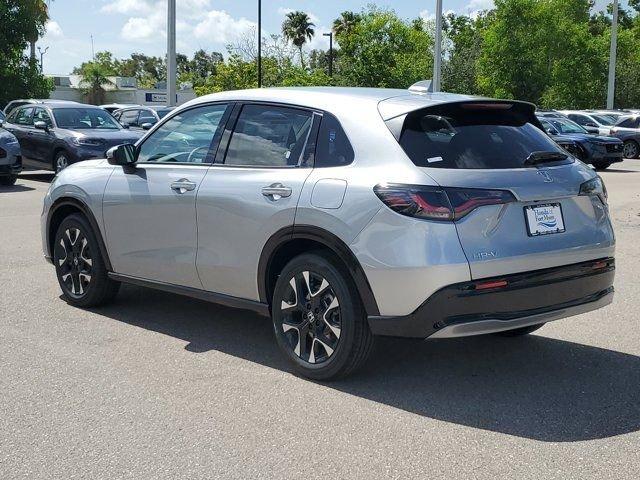 Honda Hr-V Ex-L Fwd - Thumbnail 6