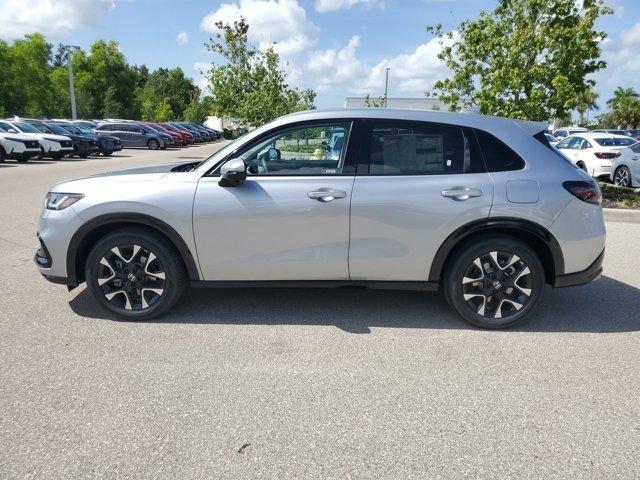 Honda Hr-V Ex-L Fwd - Thumbnail 7