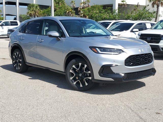 Honda Hr-V Ex-L Fwd - Thumbnail 9