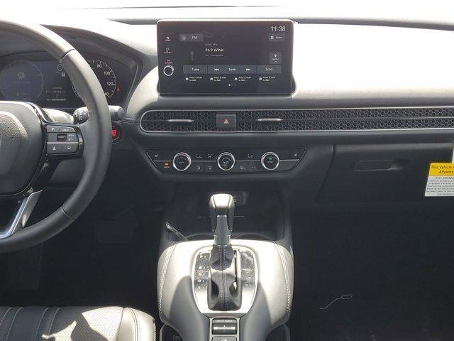 Honda Hr-V Ex-L Fwd - Thumbnail 17