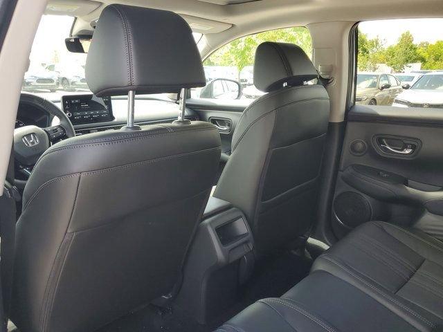 Honda Hr-V Ex-L Fwd - Thumbnail 15