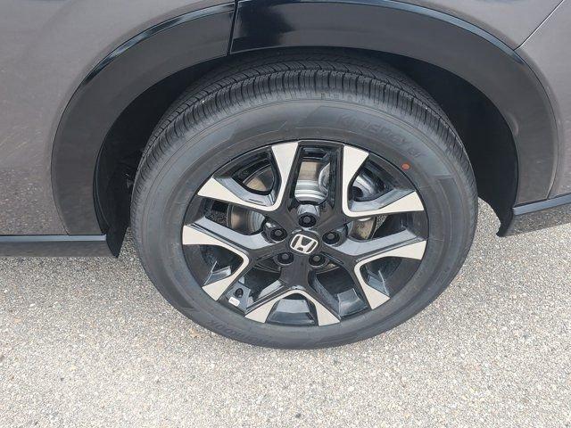 Honda Hr-V Ex-L Fwd - Thumbnail 9