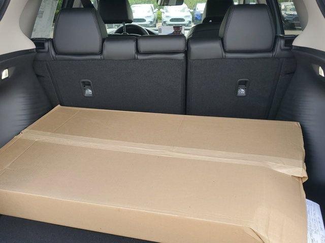 Honda Hr-V Ex-L Fwd - Thumbnail 13