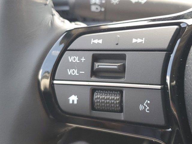 Honda Hr-V Ex-L Fwd - Thumbnail 20