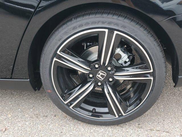 Honda Accord Sedan Se Fwd - Thumbnail 12