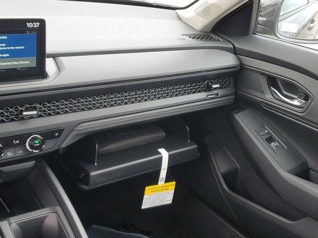 Honda Accord Sedan Se Fwd - Thumbnail 19