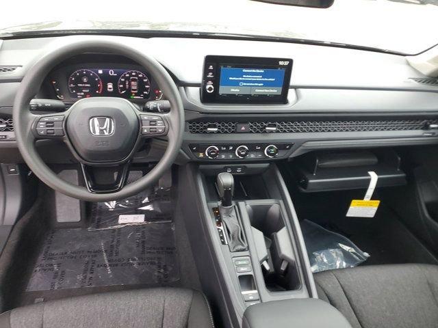 Honda Accord Sedan Se Fwd - Thumbnail 15