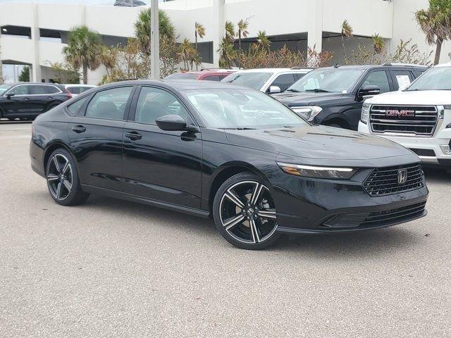 Honda Accord Sedan Se Fwd - Thumbnail 14