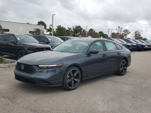 Honda Accord Sedan Se Fwd - Thumbnail 9