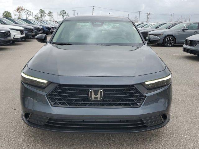 Honda Accord Sedan Se Fwd - Thumbnail 3