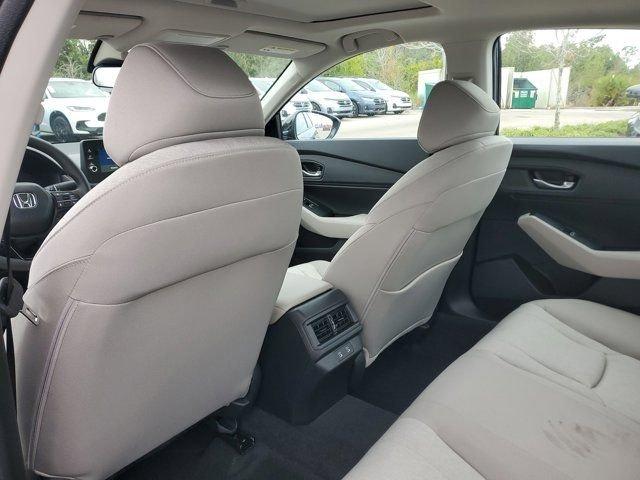 Honda Accord Sedan Se Fwd - Thumbnail 17