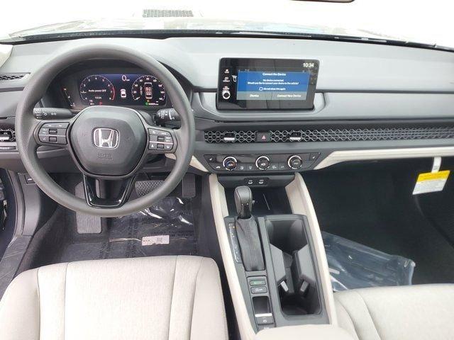 Honda Accord Sedan Se Fwd - Thumbnail 15