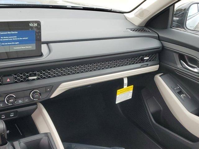 Honda Accord Sedan Se Fwd - Thumbnail 20