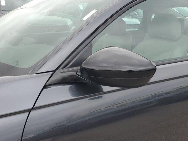 Honda Accord Sedan Se Fwd - Thumbnail 11