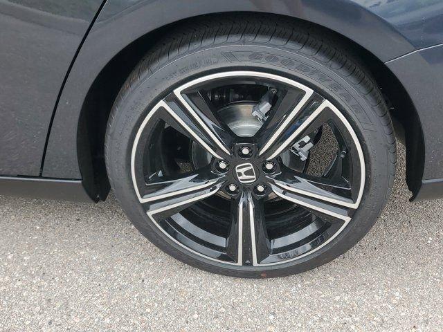 Honda Accord Sedan Se Fwd - Thumbnail 12