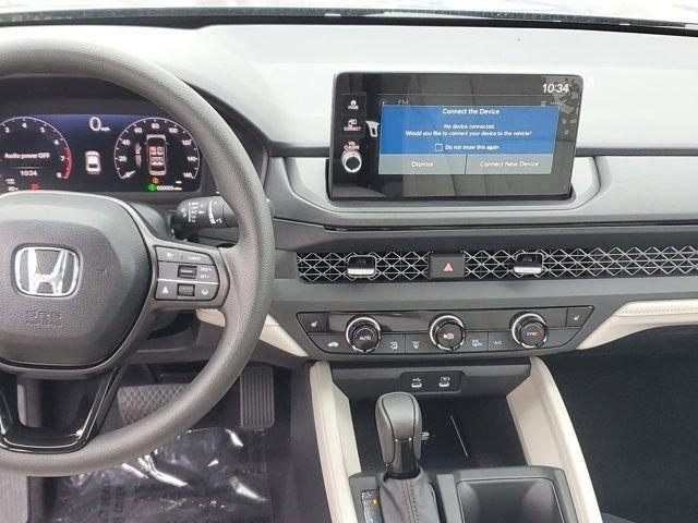 Honda Accord Sedan Se Fwd - Thumbnail 19