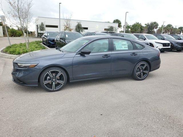 Honda Accord Sedan Se Fwd - Thumbnail 4