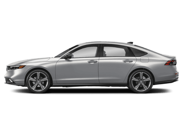 Honda Accord Sedan Se Fwd - Thumbnail 3