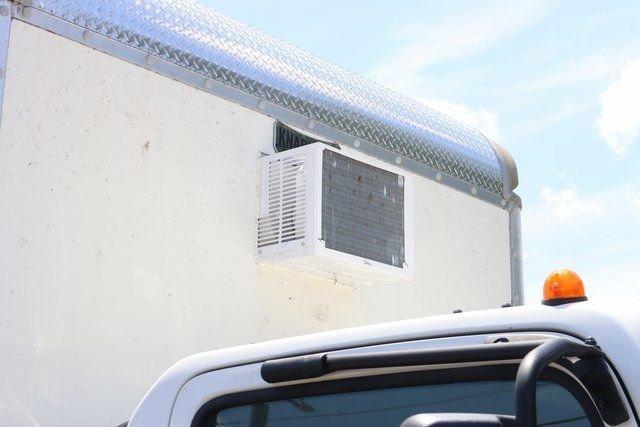 Chevrolet 3500 Hg Lcf Gas Base Rwd 2D Standard Cab - Thumbnail 10