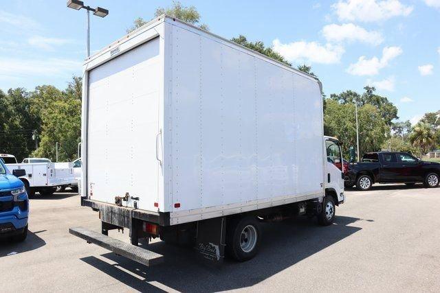 Chevrolet 3500 Hg Lcf Gas Base Rwd 2D Standard Cab - Thumbnail 8