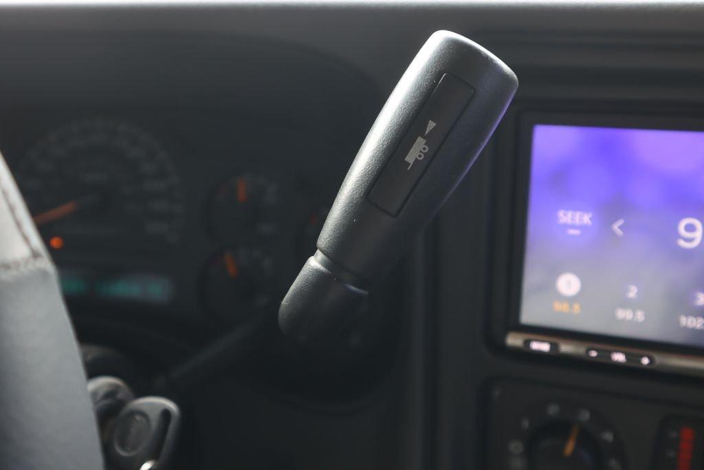 Chevrolet Silverado 1500Hd Classic Lt 4Wd 4D Crew Cab - Thumbnail 18