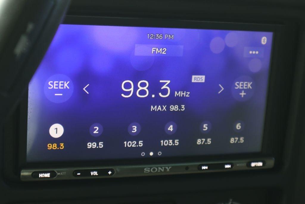 Chevrolet Silverado 1500Hd Classic Lt 4Wd 4D Crew Cab - Thumbnail 16