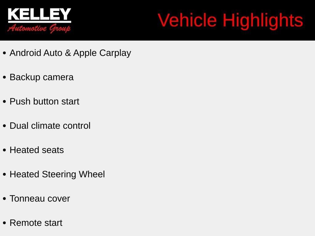 Chevrolet Silverado 1500 Ltd Lt 4Wd 4D Crew Cab - Thumbnail 3