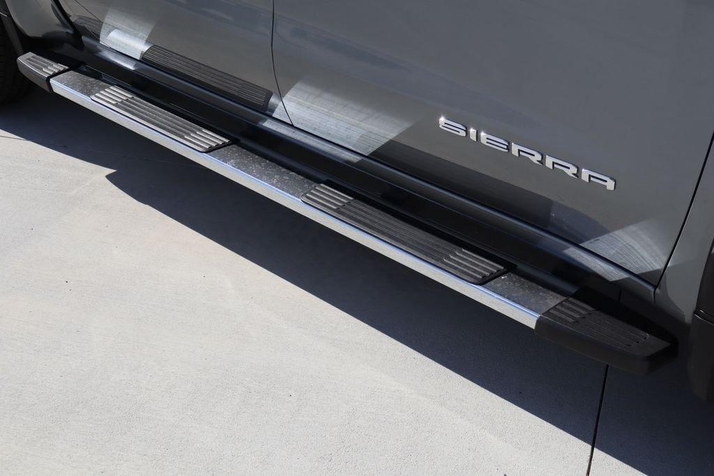 Gmc Sierra 1500 Slt 4Wd 4D Crew Cab - Thumbnail 11