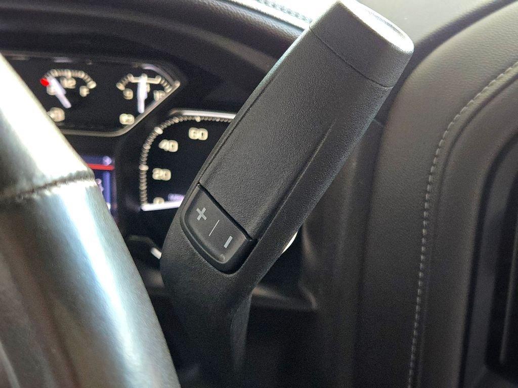 Gmc Sierra 1500 Slt 4Wd 4D Crew Cab - Thumbnail 20