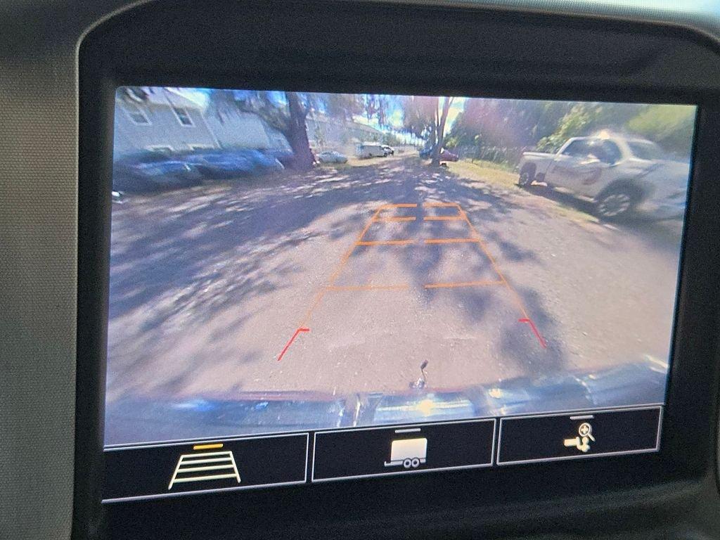 Gmc Sierra 1500 Slt 4Wd 4D Crew Cab - Thumbnail 17