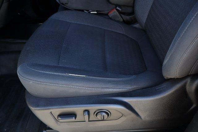 Chevrolet Silverado 3500Hd Lt 4Wd 4D Crew Cab - Thumbnail 19