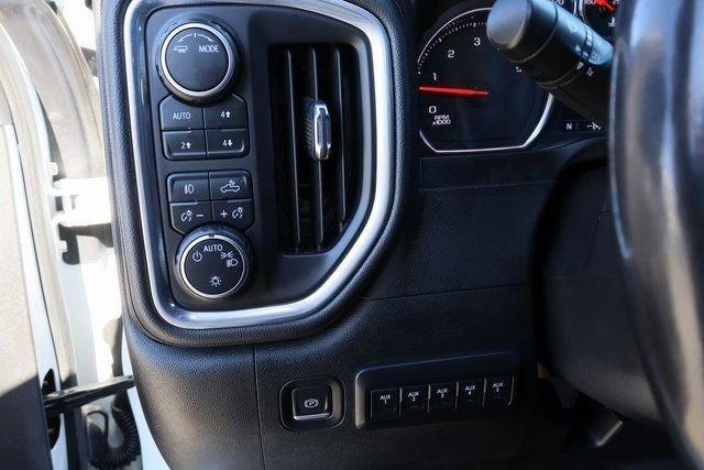 Chevrolet Silverado 3500Hd Lt 4Wd 4D Crew Cab - Thumbnail 11