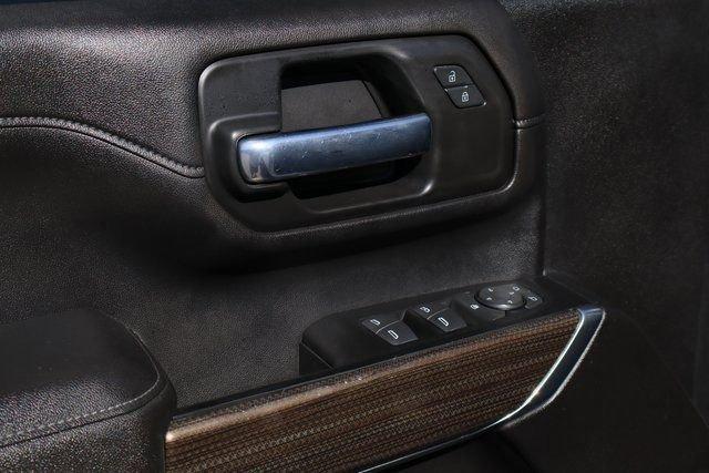 Chevrolet Silverado 3500Hd Lt 4Wd 4D Crew Cab - Thumbnail 18