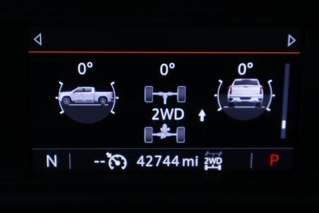 Chevrolet Silverado 3500Hd Lt 4Wd 4D Crew Cab - Thumbnail 13