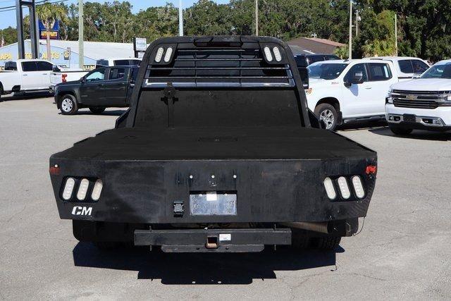 Chevrolet Silverado 3500Hd Lt 4Wd 4D Crew Cab - Thumbnail 7