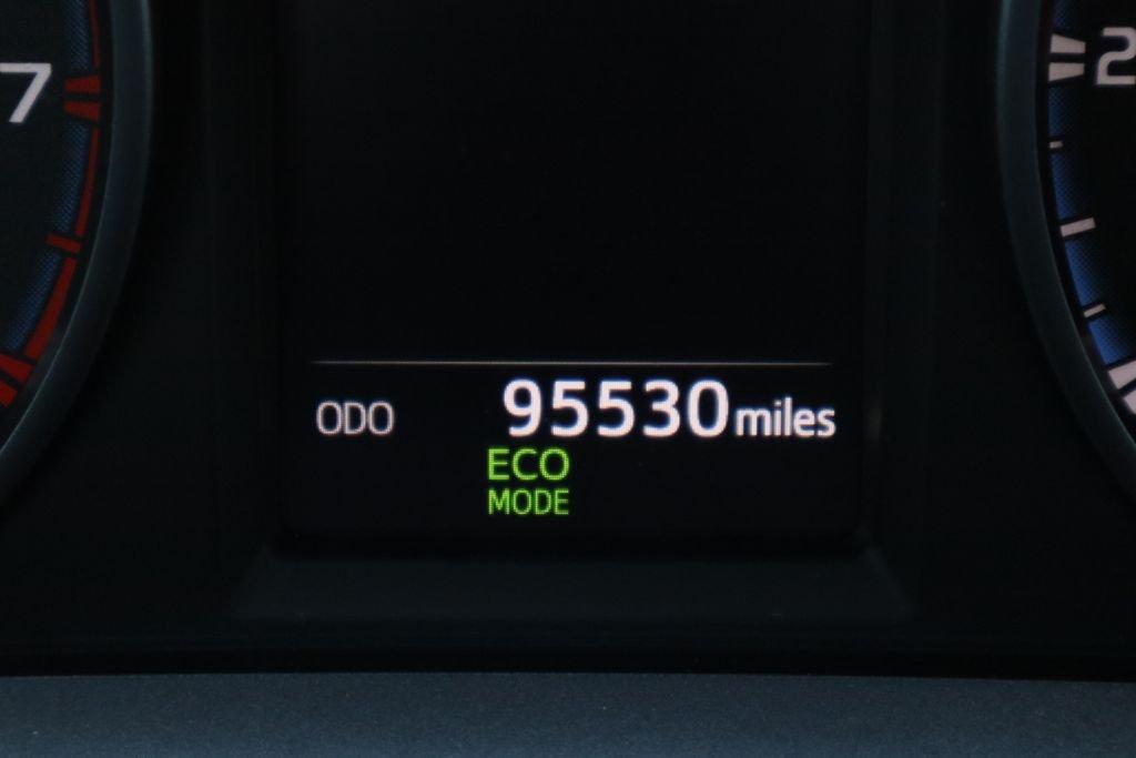 Toyota Rav4 Xle Fwd 4D Sport Utility - Thumbnail 14