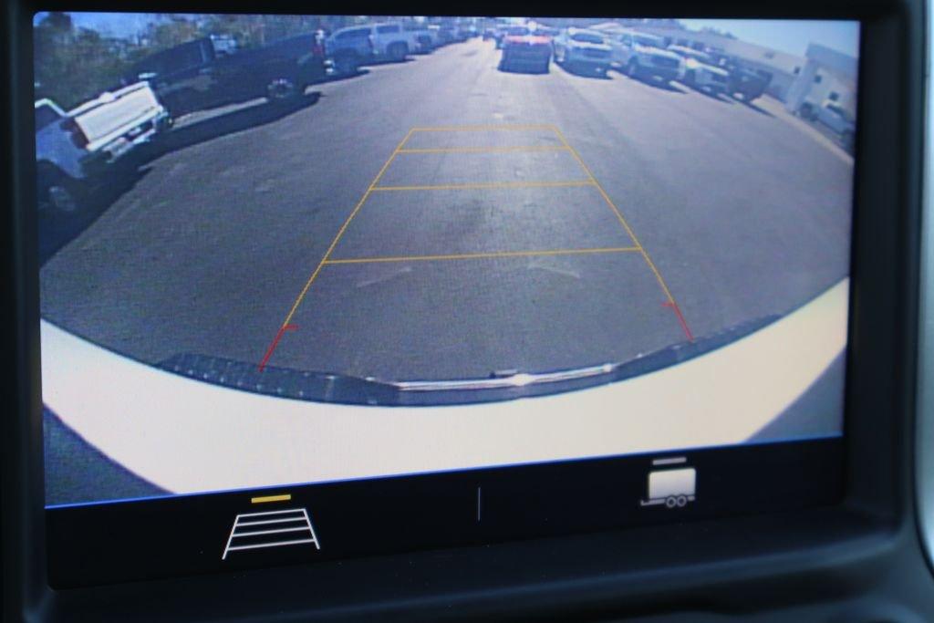 Chevrolet Silverado 2500Hd Lt 4Wd 4D Crew Cab - Thumbnail 17