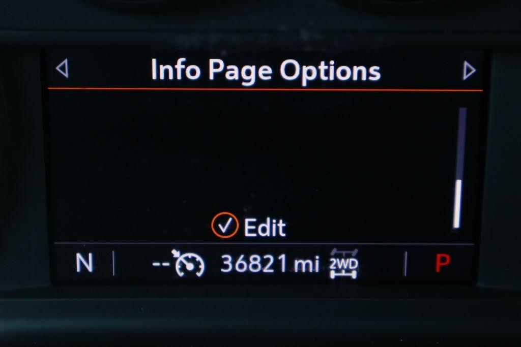 Chevrolet Silverado 2500Hd Lt 4Wd 4D Crew Cab - Thumbnail 15