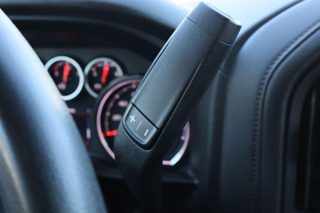 Chevrolet Silverado 2500Hd Lt 4Wd 4D Crew Cab - Thumbnail 19