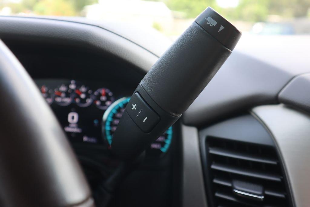 Gmc Yukon Xl Denali 4Wd 4D Sport Utility - Thumbnail 19