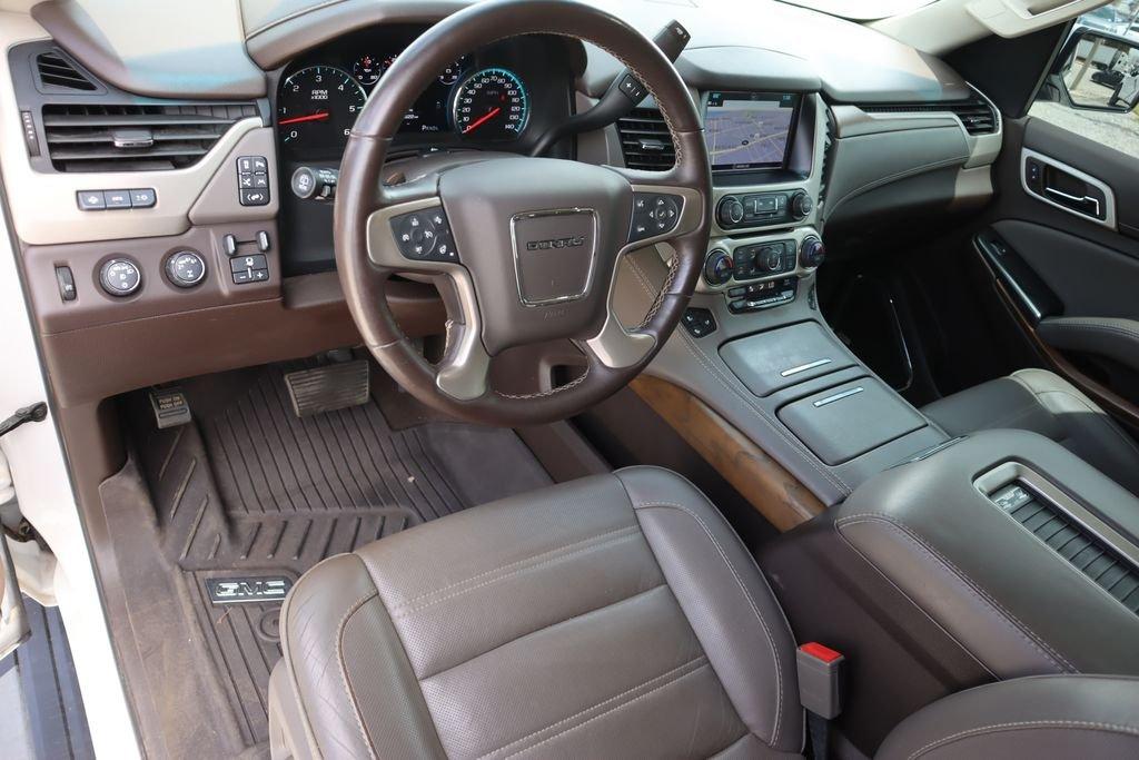 Gmc Yukon Xl Denali 4Wd 4D Sport Utility - Thumbnail 12