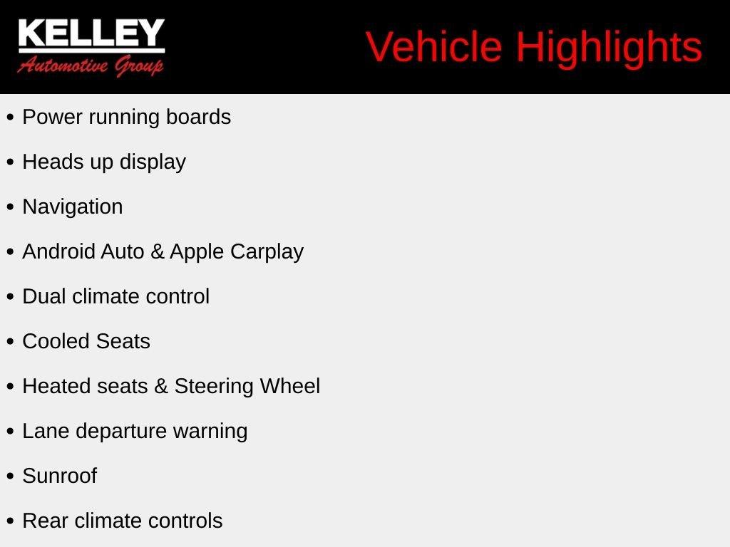 Gmc Yukon Xl Denali 4Wd 4D Sport Utility - Thumbnail 3