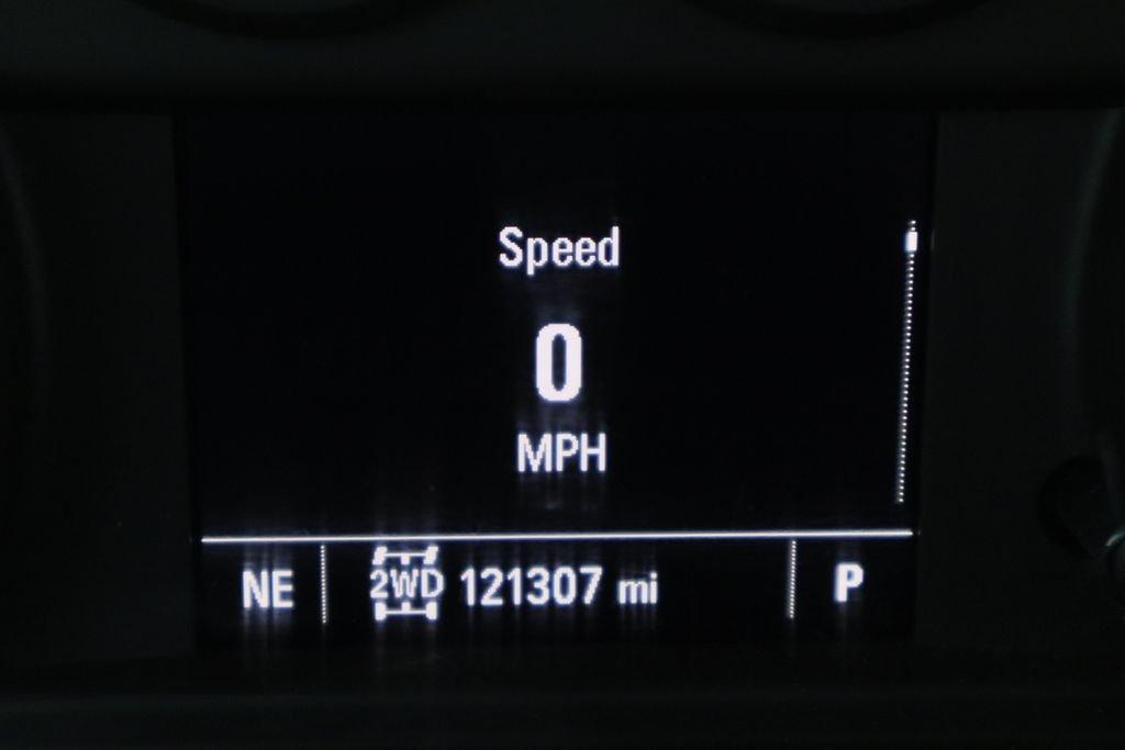 Gmc Sierra 2500Hd Base 4Wd 4D Crew Cab - Thumbnail 14