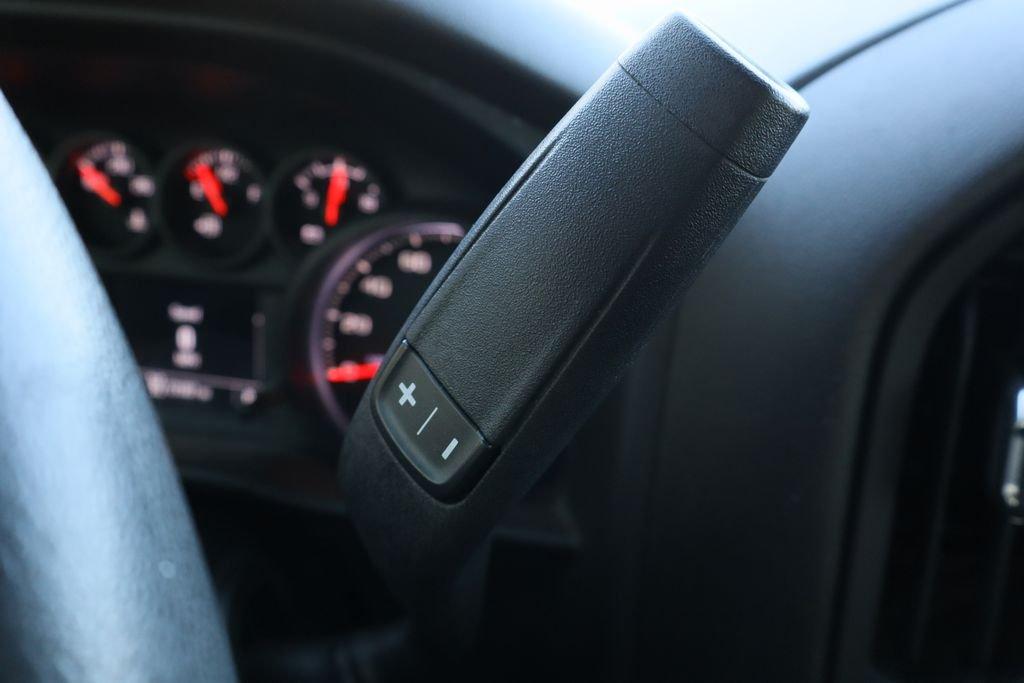 Gmc Sierra 2500Hd Base 4Wd 4D Crew Cab - Thumbnail 17