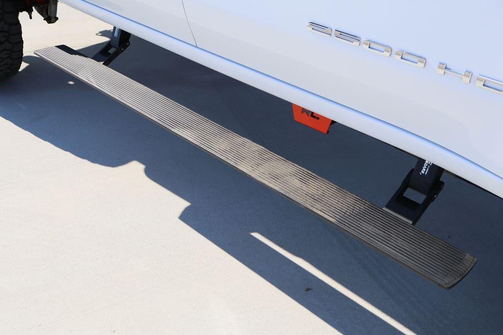 Gmc Sierra 2500Hd Base 4Wd 4D Crew Cab - Thumbnail 11